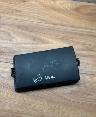 Seat Leon (5F) Fuse box cover 5Q0937132A 63512386