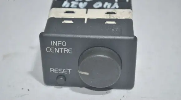 Volvo S40, V40 Other switches/knobs/shifts 889988