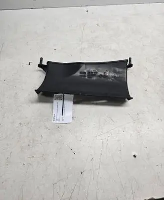 Audi A6 C7 Air intake duct part 4G0129618B