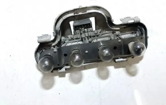 Opel Astra G Tail light bulb cover holder 29059010