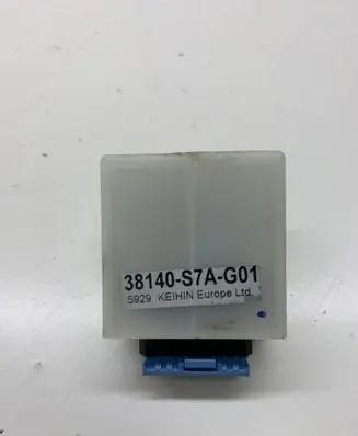 Honda FR-V Window wiper relay 38140S7AG01