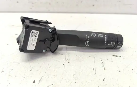 Opel Zafira C Wiper control stalk 20941131