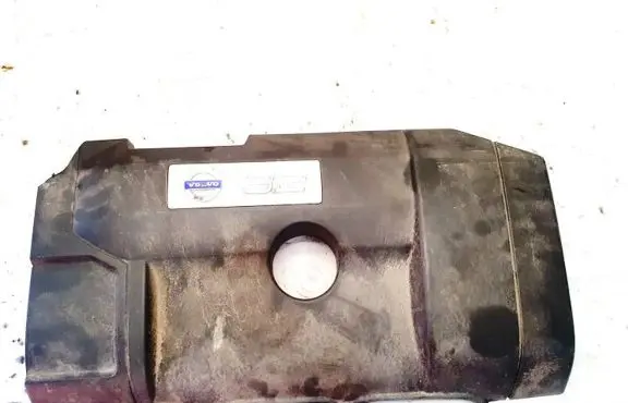 Volvo S80 Engine cover (trim)