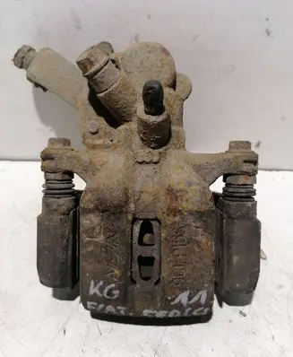 Fiat Sedici Rear brake caliper 90LP15S