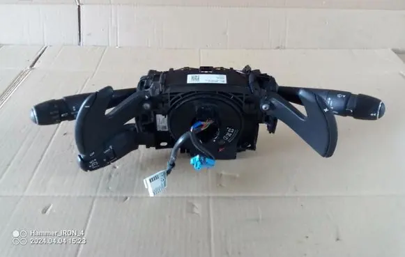 BMW M5 Other switches/knobs/shifts 98093082ZD