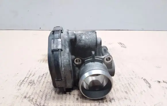 Ford Focus Throttle valve 9673534480 28275019