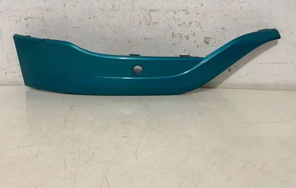 Volkswagen T-Cross Front bumper splitter molding 2GM853794