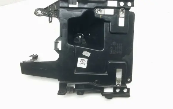 Ford Explorer VI Engine control unit holder L1MA12A692AB L1MA12A692BB L1MA12A692EB
