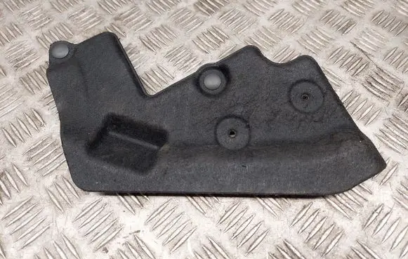 Chrysler Pacifica Dashboard lower bottom trim panel 68253314AB