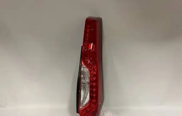 Nissan X-Trail T31 Rear/tail lights 22023308