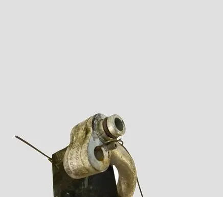 Volkswagen Golf V Air conditioning (A/C) pipe/hose