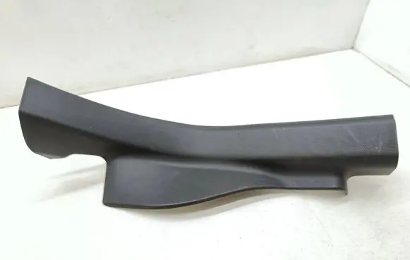 Opel Mokka X Rear sill trim cover 96969553