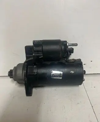 Volkswagen Sharan Starter motor