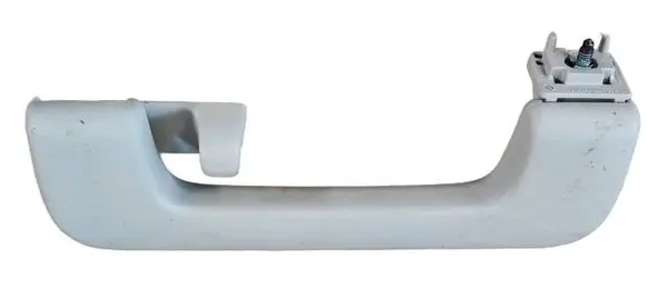 Audi Q7 4L Rear interior roof grab handle 8P0857607K