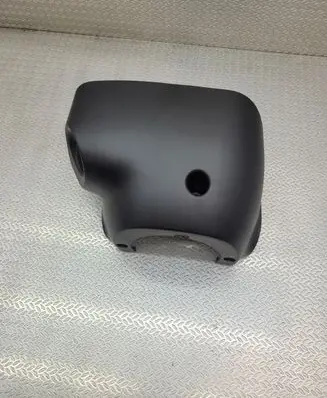 Dacia Spring Steering wheel column trim 484726646R