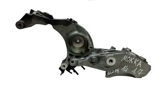 Opel Mokka A/C compressor mount bracket 55576769 552805357 98090590