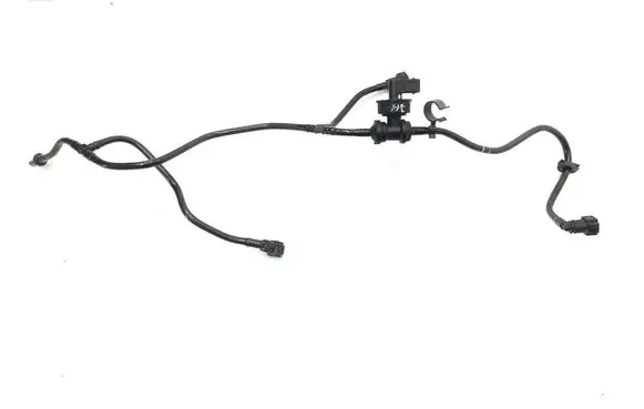 Jaguar F-Type Vacuum line/pipe/hose 