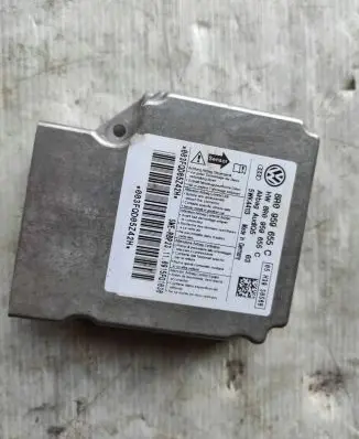 Audi Q5 SQ5 Airbag control unit/module 8R0959655C