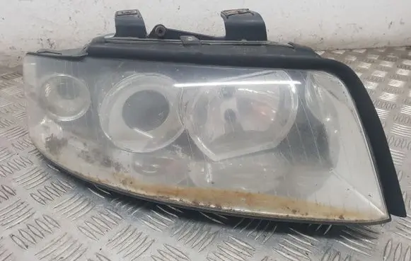 Audi A4 S4 B6 8E 8H Headlight/headlamp 8E0941004F 89305700
