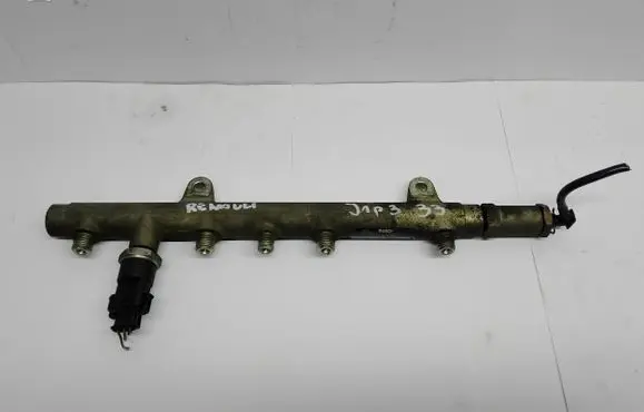 Renault Megane II Fuel main line pipe 0445214024