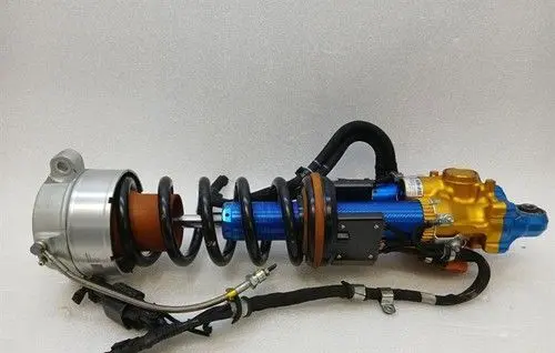Ferrari Purosangue Rear shock absorber/damper