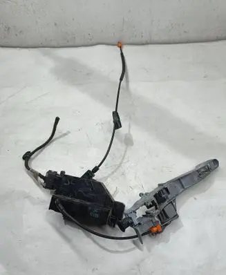 Citroen C4 Grand Picasso Rear door lock 24090158 24089158 24092158