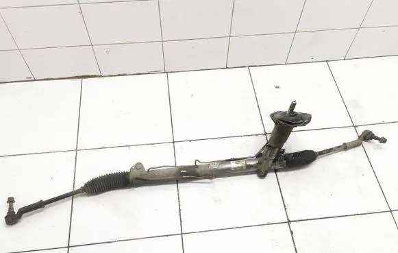 Volvo V70 Steering rack 31302676 VF6S7C3551JJ 10C10S6317