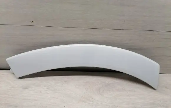 Porsche Cayenne (9Y0 9Y3) Front arch trim 9Y0853717D