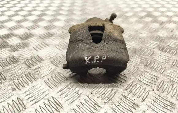 Volkswagen Caddy Front brake caliper
