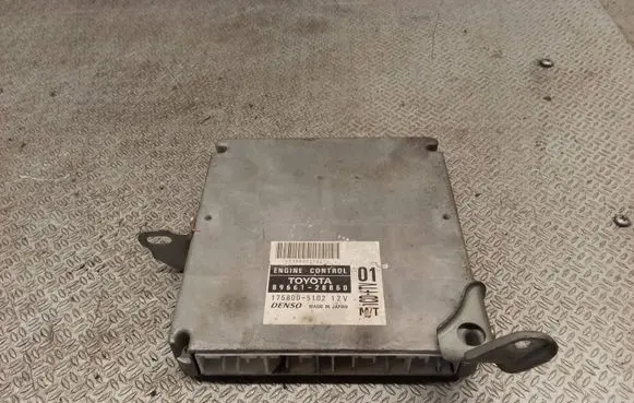Toyota Previa (XR30, XR40) II Engine control unit/module 8966128850 1758005102