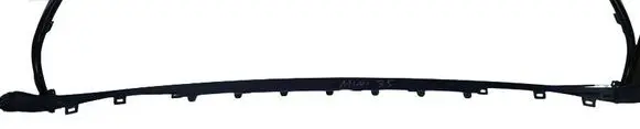 Mini One - Cooper F56 F55 Front bumper splitter molding 9450550