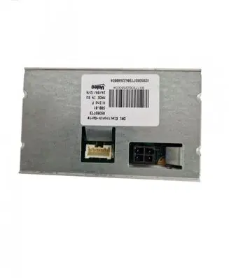 Other control units/modules