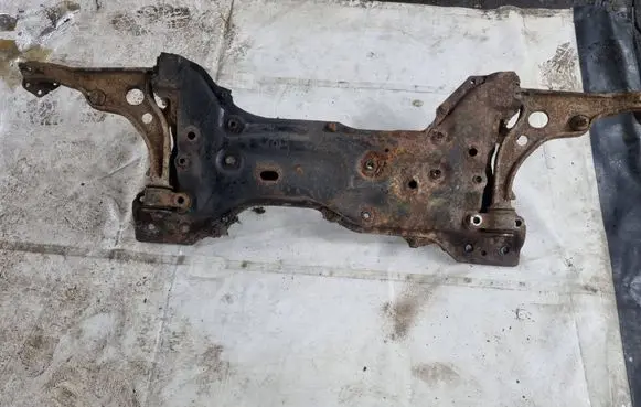 Fiat Ducato Front subframe