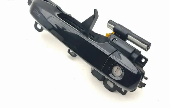 Toyota GT 86 Front door exterior handle
