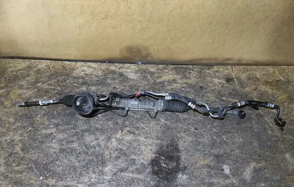 Citroen C4 Grand Picasso Steering rack 6820000034
