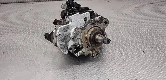 Opel Astra H Fuel injection high pressure pump 0445010086 8973279240