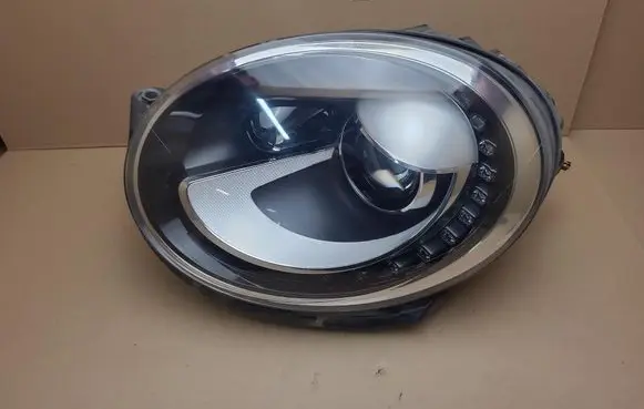 Volkswagen Beetle A5 Headlight/headlamp 5C2941031B