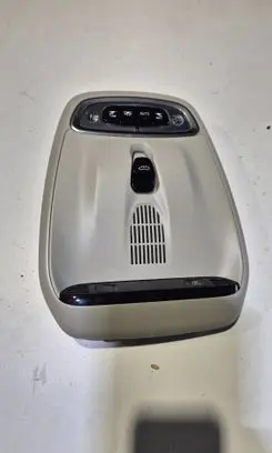 Volvo XC90 Front seat light 31479143