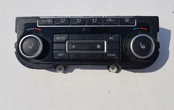 Volkswagen Sharan Tailgate/trunk/boot open switch 