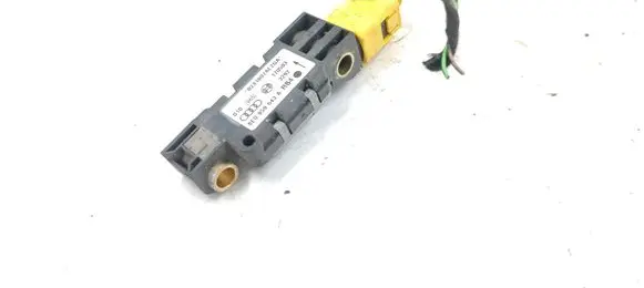 Audi A4 S4 B6 8E 8H Airbag deployment crash/impact sensor 8E0959643A