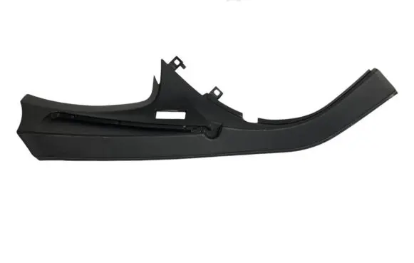 BMW 5 E60 E61 Parcel shelf load cover mount bracket 7049903 51437049903 7919677