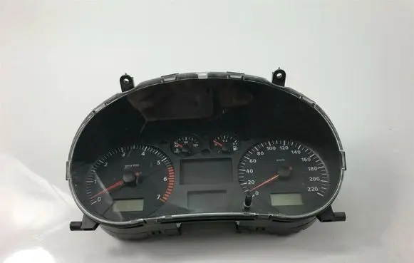 Seat Cordoba (6K) Speedometer (instrument cluster) 6K0920821C S1246