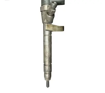 Mercedes-Benz E W210 Fuel injector 0445110202 31307008