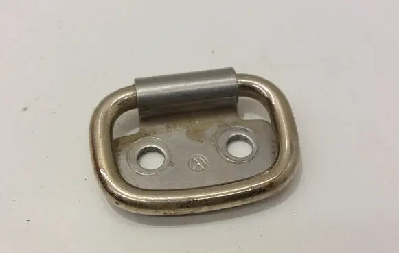 Volkswagen Caddy Tie down hook / loop 2K0801983