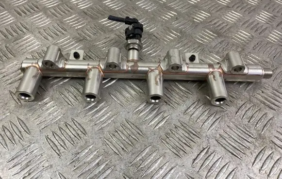 Jeep Compass Fuel main line pipe 3082110201
