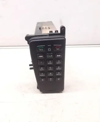 Volvo V70 Phone control unit/module 30775511 2204384A