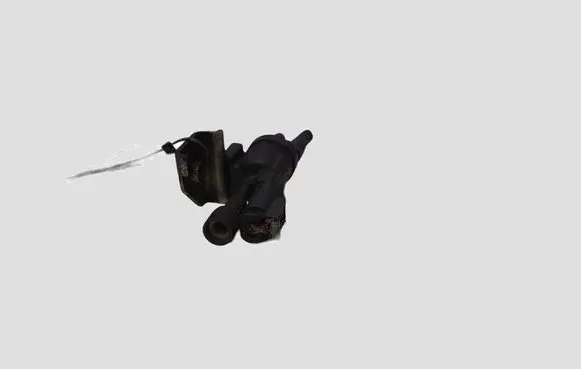 Mercedes-Benz E W212 Turbo solenoid valve 0025401497