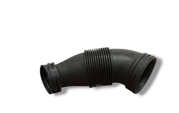 Volkswagen Phaeton Air intake hose/pipe 3D0129615S ETB446193002