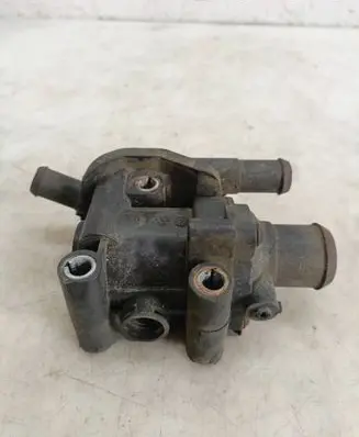 Ford Transit Thermostat/thermostat housing N8UA4 PA66GF30