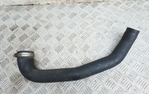 Ford Fiesta Intercooler hose/pipe C1B16C646AF